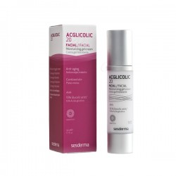 ACGLICOLIC 20 CREMA GEL...