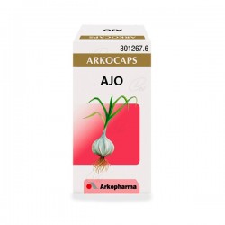 ARKOCAPS AJO 48 CAPS...