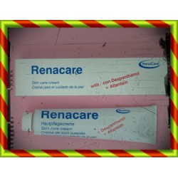 RENACARE CREMA 100 ML...