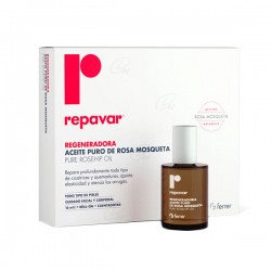 REPAVAR ACEITE ROSA...