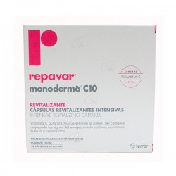 REPAVAR MONODERMA C10...