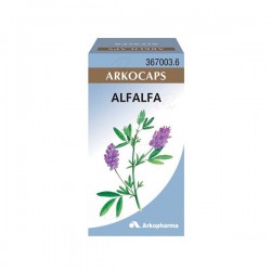 ARKOCAPS ALFALFA 50 CAPS...