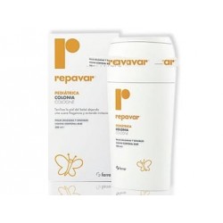 REPAVAR PEDIATRICA COLONIA...