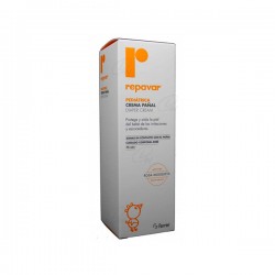 REPAVAR PEDIATRICA CREMA...