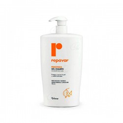 REPAVAR PEDIATRICA GEL...