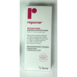 REPAVAR REVITALIZANTE FLASH...
