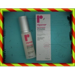 REPAVAR REVITALIZANTE SERUM...