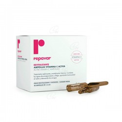 REPAVAR REVITALIZANTE VIT C...
