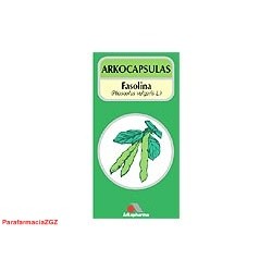 ARKOCAPS FASOLINA 42 CAPS...