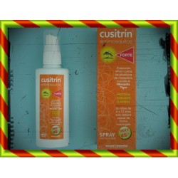 REPELE INSECTOS CUSITRIN...