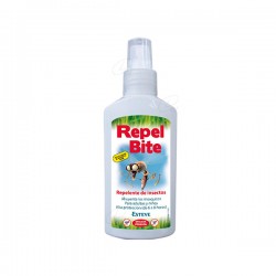 REPELE INSECTOS REPEL BITE...