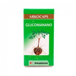ARKOCAPS GLUCOMANANO 50...