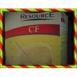 RESOURCE CF VAINILLA 4...