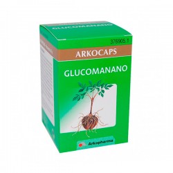 ARKOCAPS GLUCOMANANO 80...