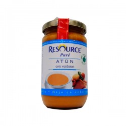 RESOURCE PURE ATUN VERDURAS...