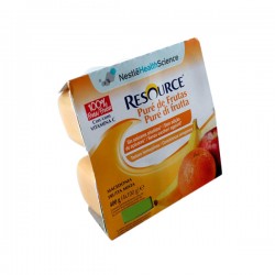 RESOURCE PURE FRUTAS...