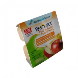 RESOURCE PURE FRUTAS...