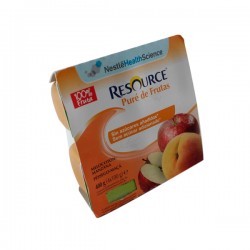 RESOURCE PURE FRUTAS MELOC...