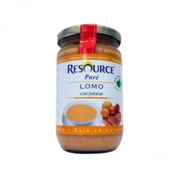 RESOURCE PURE LOMO PATATAS...