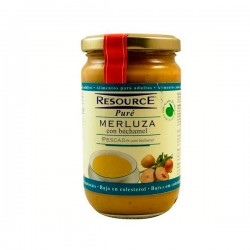 RESOURCE PURE MERLUZA...