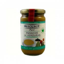 RESOURCE PURE PANACHE...