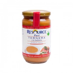 RESOURCE PURE TERNERA...