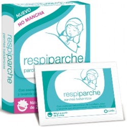 RESPIPARCHE PARCHES...