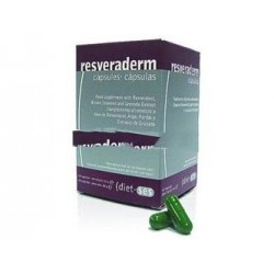 RESVERADERM PLUS SESDERMA...