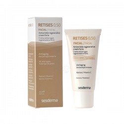 RETISES 0.5 FORTE CREMA...