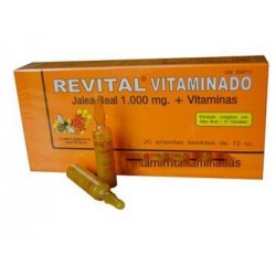 REVITAL JALEA REAL...