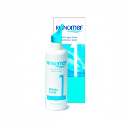 RHINOMER F 1  135 ML...