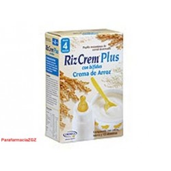 RIZ CREM PLUS 300 GR...