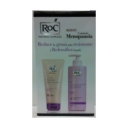 ROC MENOPAUSIA 400+200 ML...