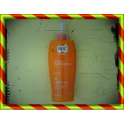 ROC SOLAR NIÑOS SPRAY PROT...