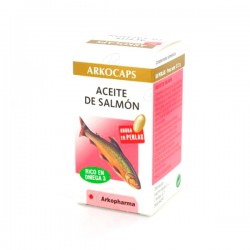 ARKOCAPS OMEGA 3 ACEITE...