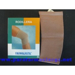 RODILLERA FARMALASTIC...