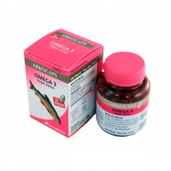 ARKOCAPS OMEGA3 ACEITE...