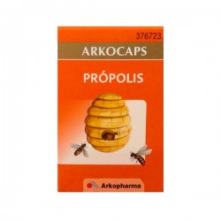 ARKOCAPS PROPOLIS 100 CAPS...