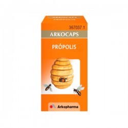 ARKOCAPS PROPOLIS 50 CAPS...