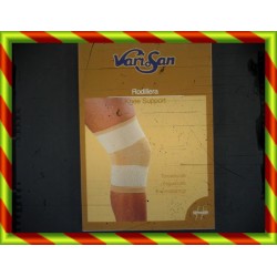 RODILLERA VARISAN 3...