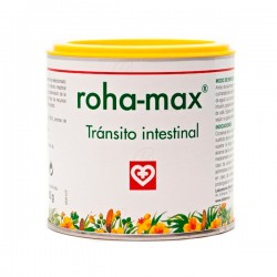 ROHA MAX LAXANTE BOTE 60 GR...