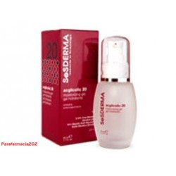 ACGLICOLIC 20 CREMA...