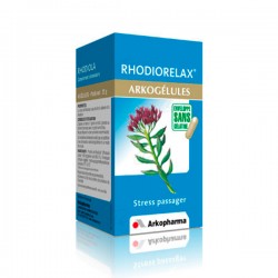 ARKOCAPS RHODIORELAX 45...