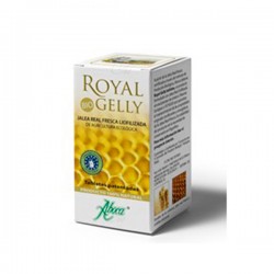 ROYAL GELLY BIO 480 MG 40...
