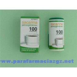 SACARINA PEREZ GIMENEZ 100...