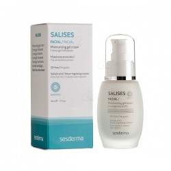SALISES CREMA GEL...