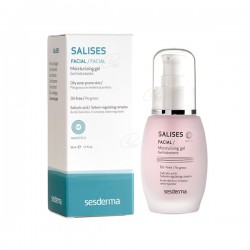 SALISES GEL HIDRATANTE 50...