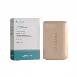 SALISES PAN DERMATOLOGICO...
