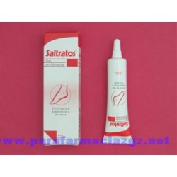 SALTRATOS ANTIDUREZAS 15 ML...