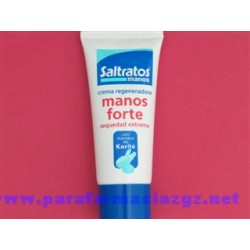 SALTRATOS CR MANOS FORTE...